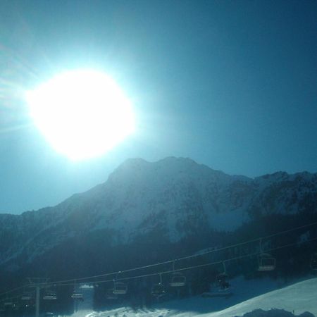 Affittacamere De Charme Jour Et Nuit Torgnon Bagian luar foto