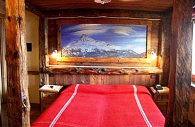 Affittacamere De Charme Jour Et Nuit Torgnon Ruang foto