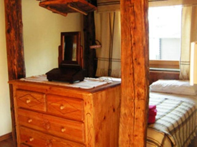 Affittacamere De Charme Jour Et Nuit Torgnon Ruang foto
